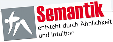 Was ist Semantik?